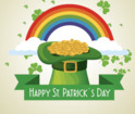 Bonus gotówkowy z free spins na St Patrick Day w Slotoro