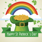 Bonus gotówkowy z free spins na St Patrick Day w Slotoro
