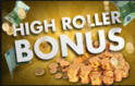Bonus High Roller 50% do 20000PLN w kasynie BetAmo