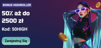 Bonus High Roller w kasynie Need for Slots Bonus High Roller w kasynie Need for Slots
