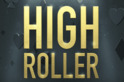 Bonus HIGHROLLER 50% aż do 2500 zł z BetOnRed