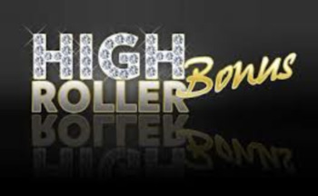 Bonus Highroller - ciesz się hojnymi nagrodami w każdy piątek! Bonus Highroller - ciesz się hojnymi nagrodami w każdy piątek!