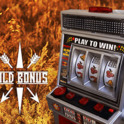 Bonus kasynowy do 500 Euro dla nowych graczy Vegas Play