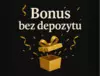 Bonus kasynowy w kasynie on-line OscarSpin