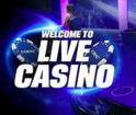Bonus live casino 10 % cash back w Campobet7