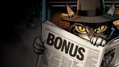 Bonus na środę w CatWin Bonus na środę w CatWin