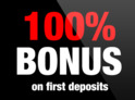 Bonus na start 100% do 1000€ w SpinMillion