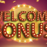 Bonus na start 100% do 2 250 z 200 darmowymi spinami