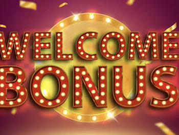 Bonus na start 100% do 2 250 z 200 darmowymi spinami