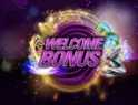 Bonus na start 100% do 2 250 zł z 200 Free spins