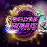 Bonus na start 100% do 2 250 zł z 200 Free spins