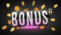 Bonus na start 1000$ plus 200 Free spins  z Play Fortuna