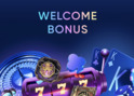 Bonus na start do 5 000 zł + 5 000free spins z FireBall