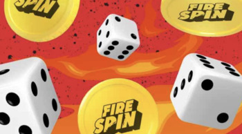 Bonus na start w kasynie FireSpin