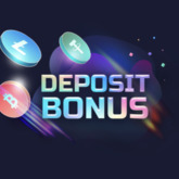 Bonus od czwartej wpłaty 70 % do 850 zł z GemSlots
