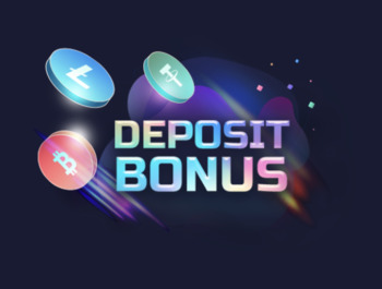 Bonus od czwartej wpłaty 70 % do 850 zł z GemSlots