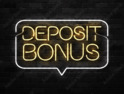 Bonus od drugiego depozytu 150 free spins z bonusem 75%