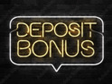 Bonus od drugiej wpłaty 100% do 1 200zł z 100 FS