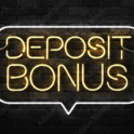 Bonus od drugiej wpłaty 100% do 1 200zł z 100 FS