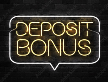 Bonus od drugiej wpłaty 100% do 1 200zł z 100 FS