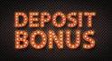 Bonus od drugiej wpłaty 200% do 4 300 zł z 150 DS