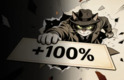 Bonus od pierwszego depozytu 100% do 2000 zł z CatWin
