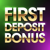 Bonus od pierwszej wpłaty 100% do 500zł z150 FS
