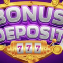 Bonus od trzeciego depozytu 100% do 2500 zł