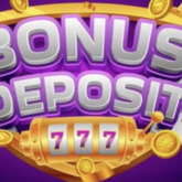 Bonus od trzeciego depozytu 100% do 2500 zł