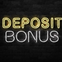 Bonus od trzeciej wpłaty do 4 300 zł z 200 free spins
