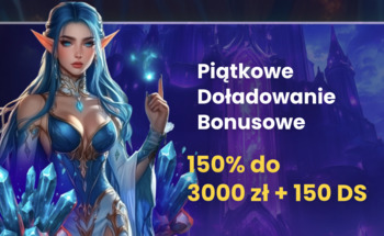Bonus Odnawialny w SlotsGem Casino