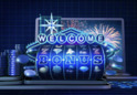 Bonus pierwszy depozyt 150% z 100 free spinami