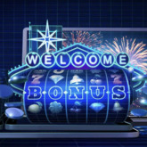 Bonus pierwszy depozyt 150% z 100 free spinami