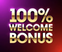 Bonus powitalny 100% do 2 250 zł z 200 free spins