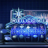 Bonus powitalny 100% do 2 250zł z 200 free spinami