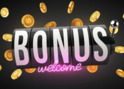 Bonus Powitalny - 100% do 2000 zł + 100FS w BisonCasino