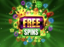 Bonus powitalny 100% i 200 free spinów