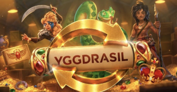 Bonus reload w Bison na yggdrasil Bonus reload w Bison na yggdrasil