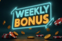 Bonus tygodniowy do 300% z free spinami w Fieryplay