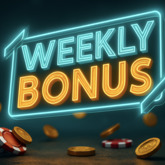 Bonus tygodniowy do 300% z free spinami w Fieryplay