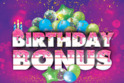Bonus urodzinowy 100% do 600 zł w Cobra Casino