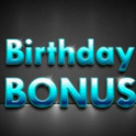 Bonus urodzinowy 100€ w ZenCasino