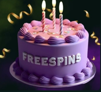 Bonus urodzinowy od kasyna