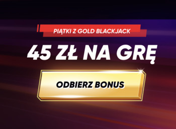 Bonus z Blackjackiem w top kasynie QuickWin