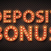 Bonus z trzecim depozytem 100% do 2 500 zł z Goldzino