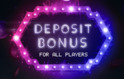 Bonus za 4 depozyt  40% DO 3 485 ZŁ + 200 DS z Spinline