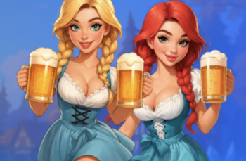 Bonusy na Oktoberfest w IceCasino