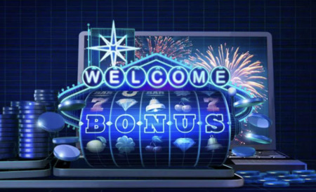 Bonusy powitalne dla nowych graczy kasyn online Bonusy powitalne dla nowych graczy kasyn online