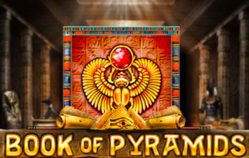 book of pyramids specjalny bonus