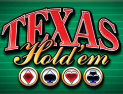 Buran kasyno - oferta gier texas holdem